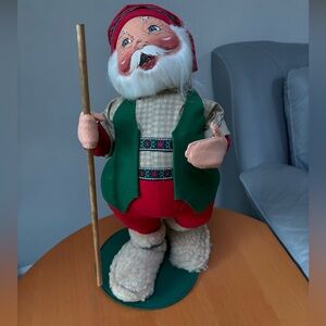 Vintage Annalee doll ‘94